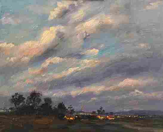 Golden Light ( Vol 1 )