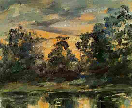 Golden Light ( Vol 2 )