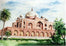 Humayun’s Tomb