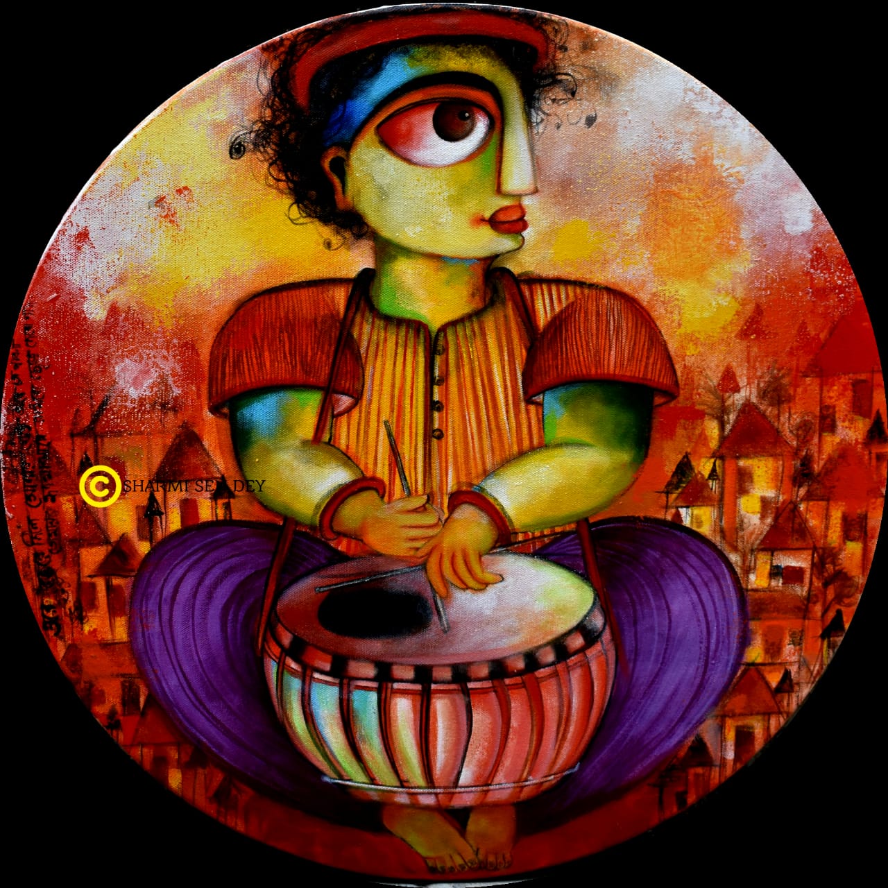 Musical Bond ( Vol 1 )