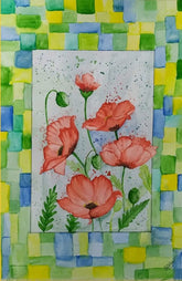 Poppies