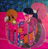 Ganesha & Nandi ( Vol 3 )