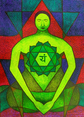 Heart Chakra