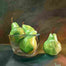 The Green Pears