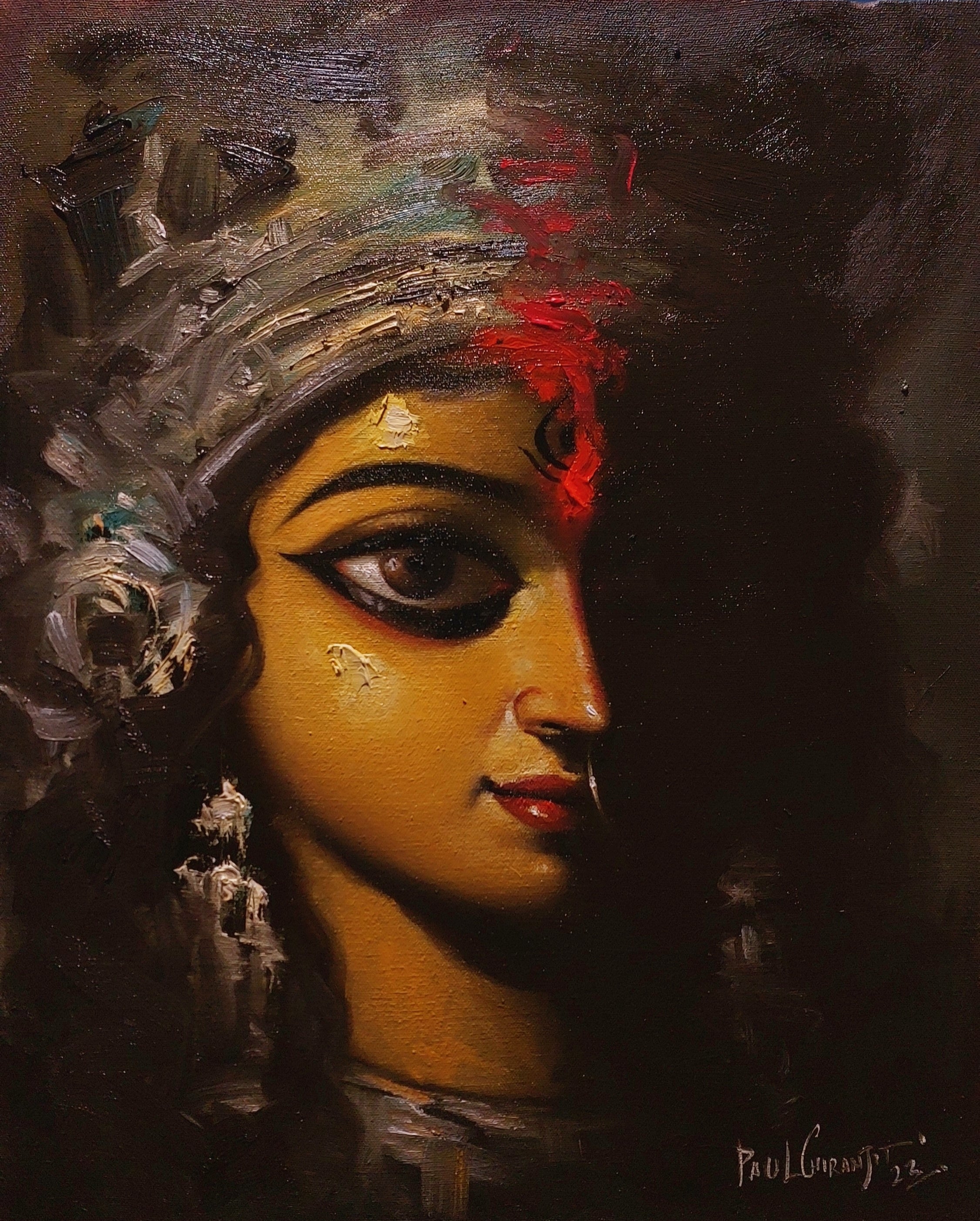 Durga Maa