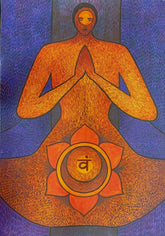 Sacral Chakra