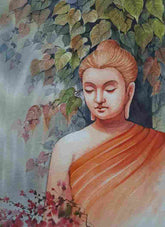 Buddha ( Vol 2 )