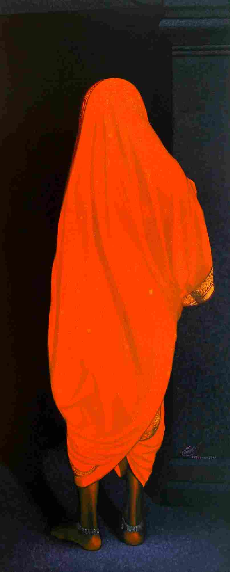 Incredible Tribal Beauty ( Vol 18 )