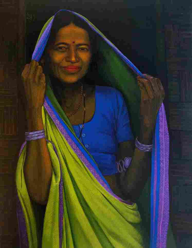 Incredible Tribal Beauty ( Vol 11 )