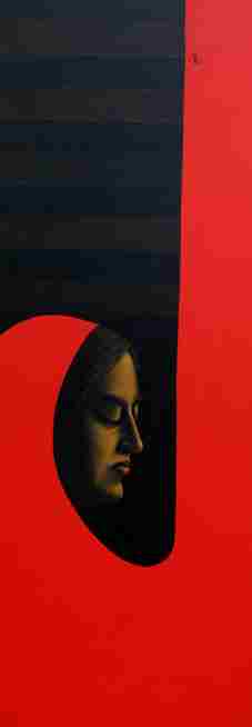 Incredible Tribal Beauty ( Vol 10 )