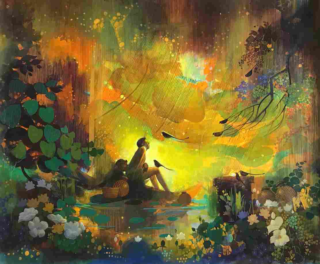In my Dream ( Vol 2 ) – Crafttatva.com
