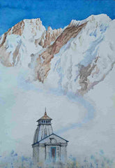 Kedarnath