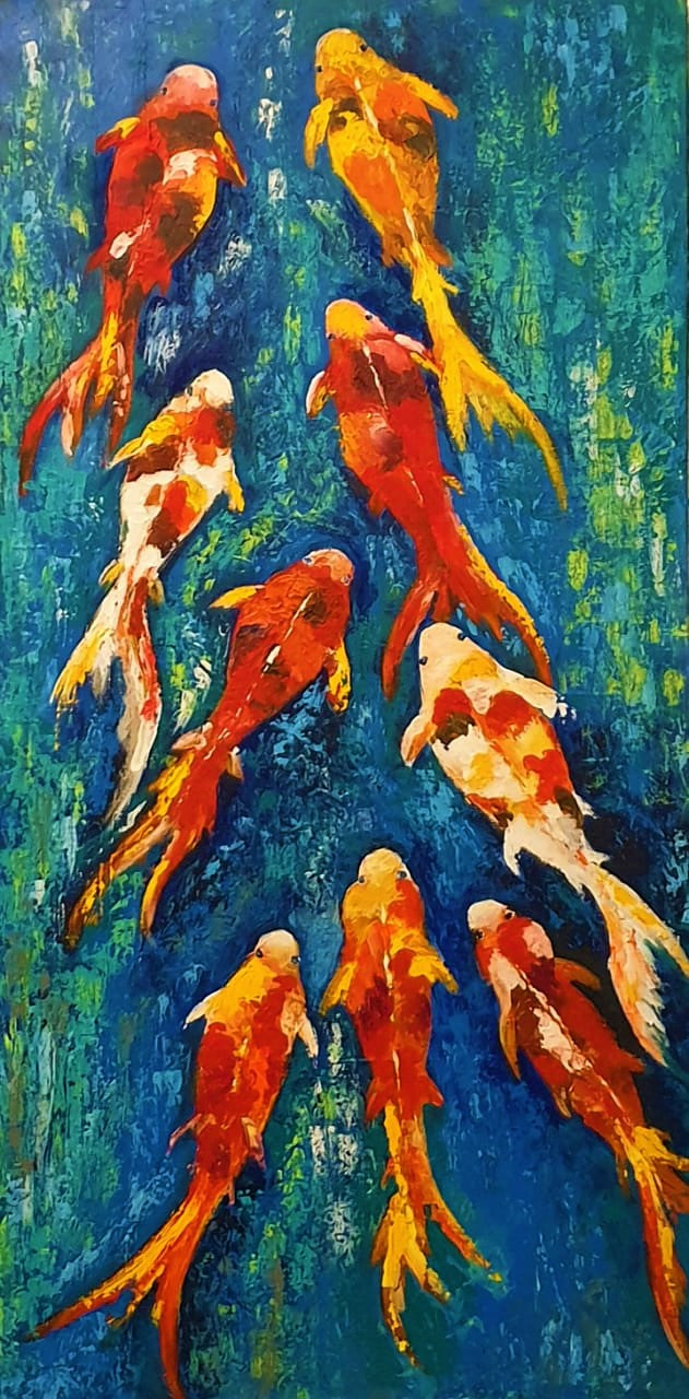 Koi