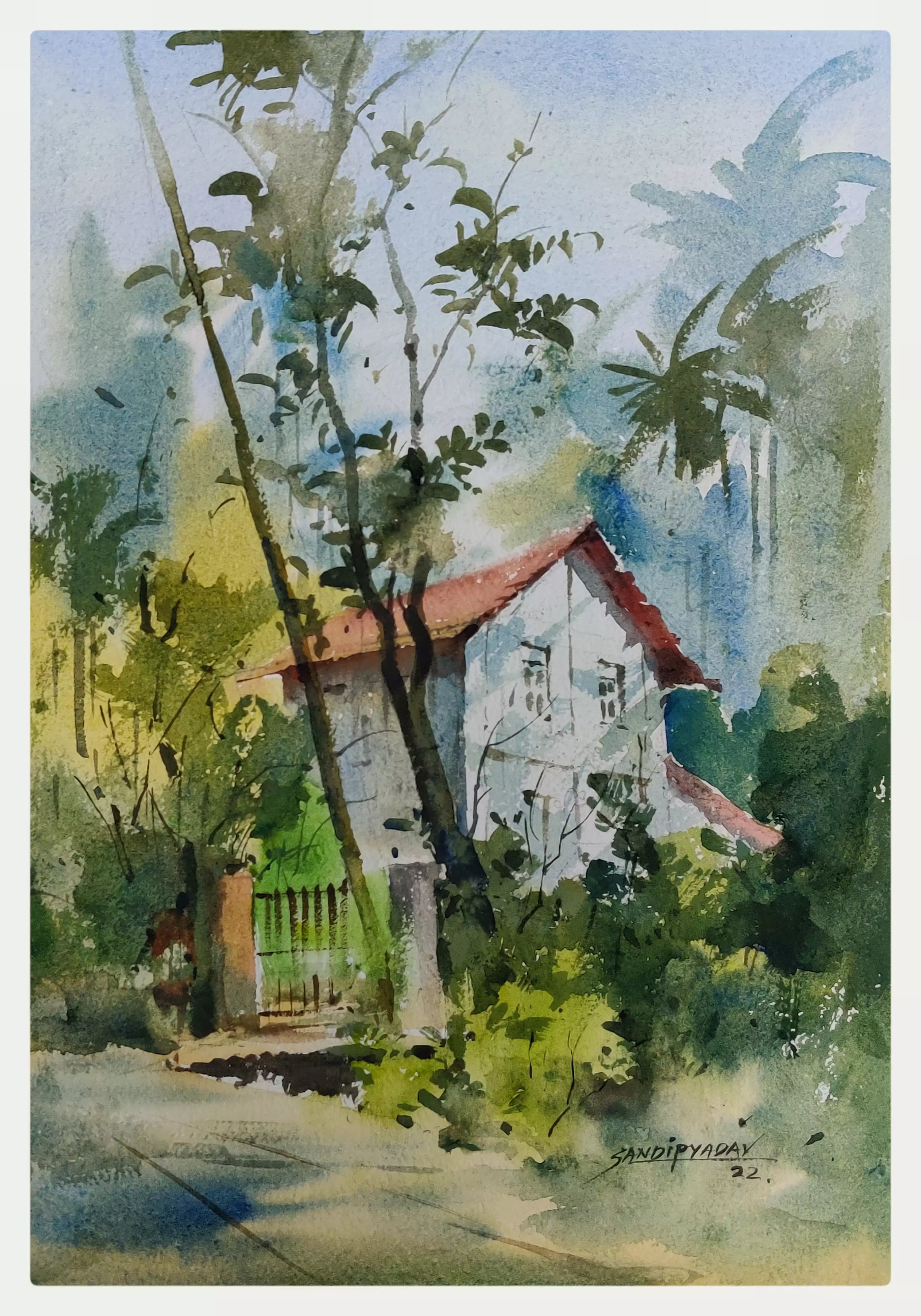 Kokan Village ( Vol 1 )