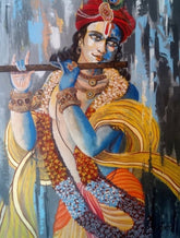 Krishna ( Vol 2 )