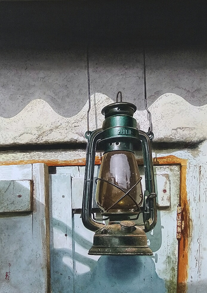 Lantern