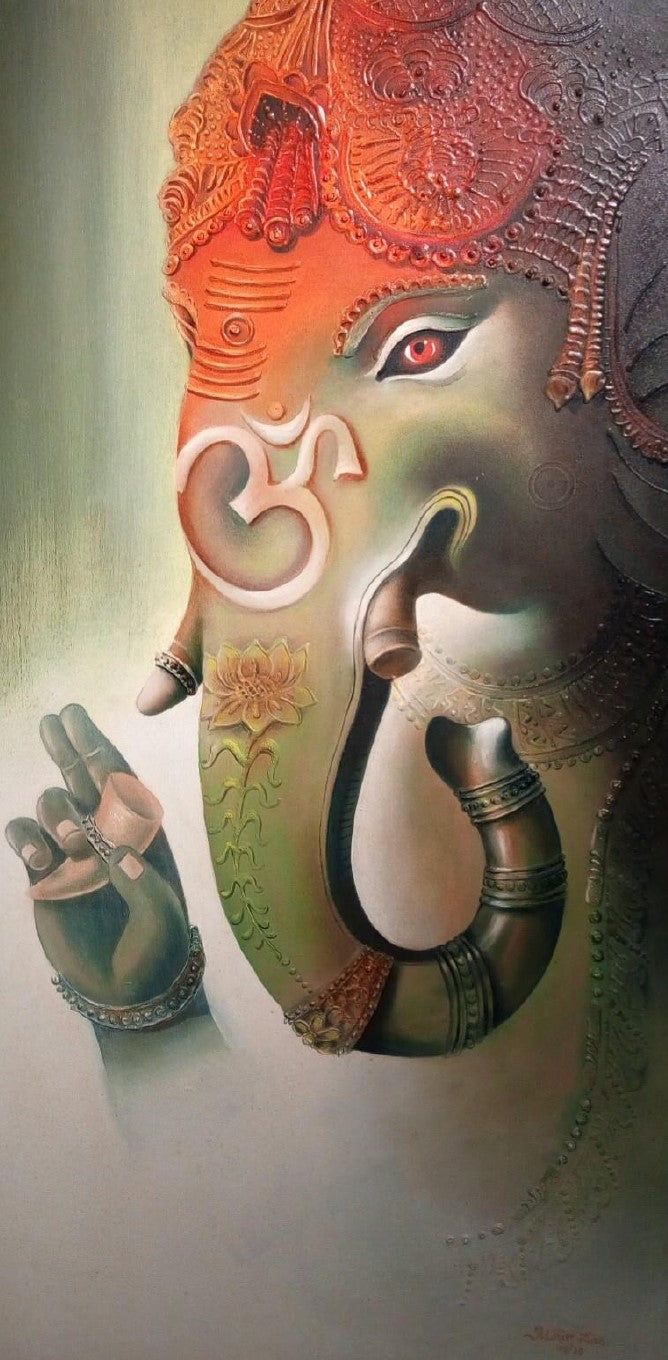 Lord Ganesh
