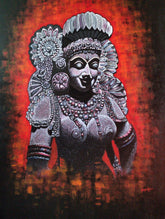 Meenakshi Amma