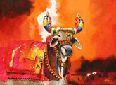 The Nandi ( Vol 1 )