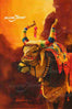 The Nandi ( Vol 4 )