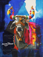 The Nandi ( Vol 7 )