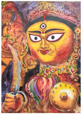 Ma Durga