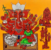 Maha Ganpati