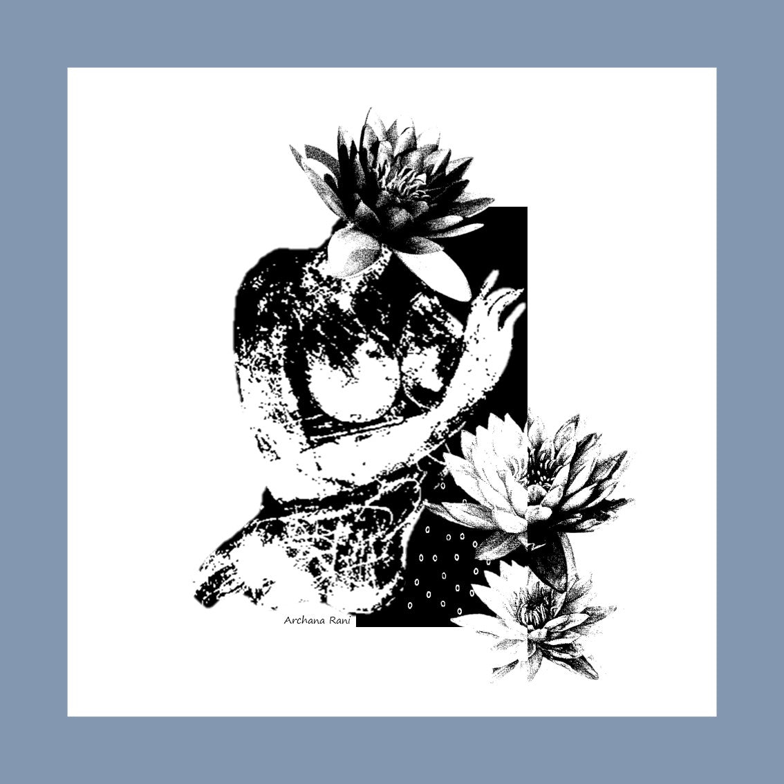 Men and Nature ( Vol 1 )