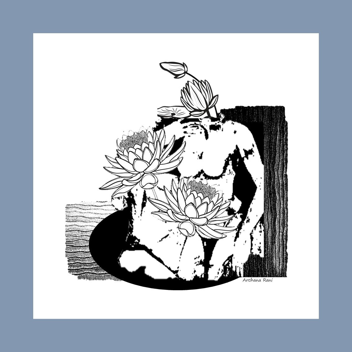 Man and Nature ( Vol 5 )