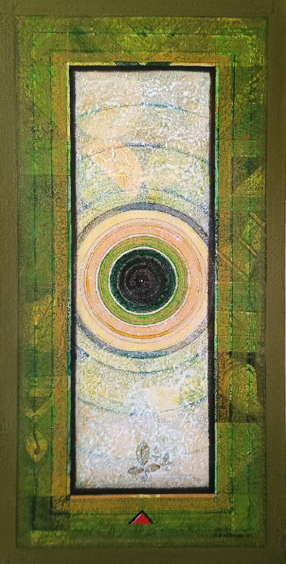 Meditation ( Vol 10 )