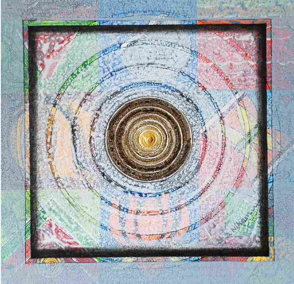 Meditation ( Vol 3 )