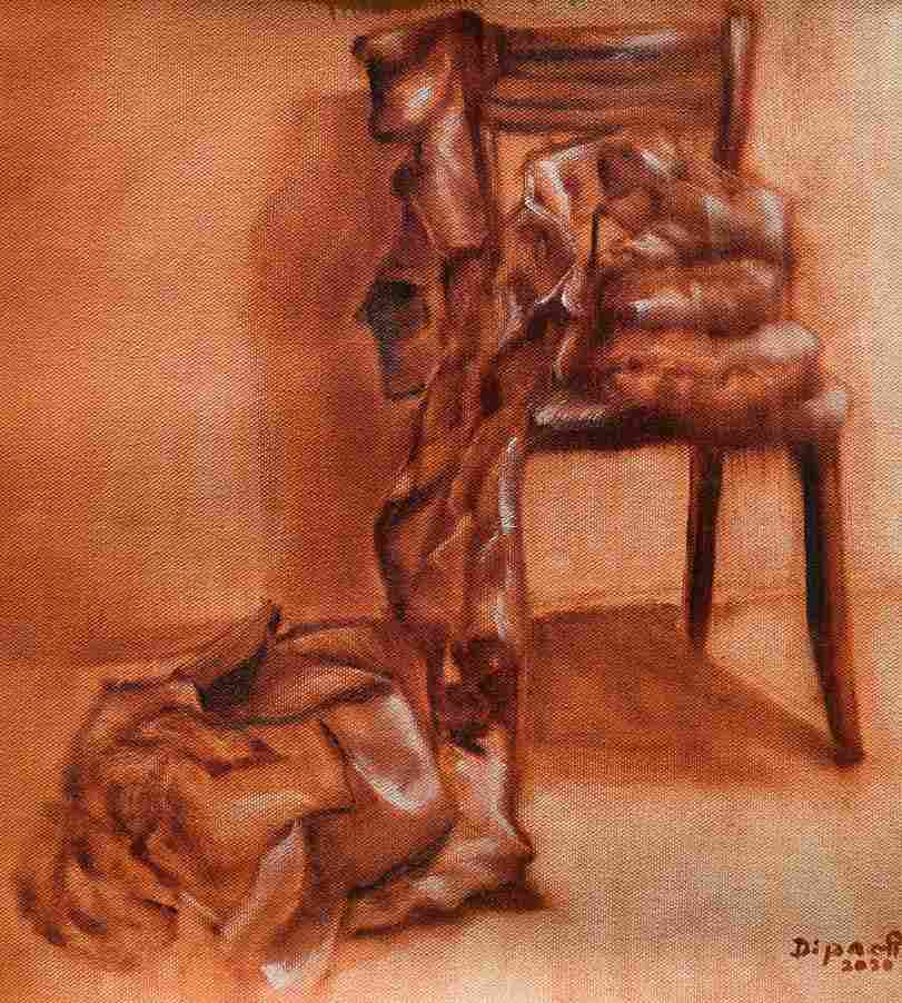 Monochrome ( Vol 1 )