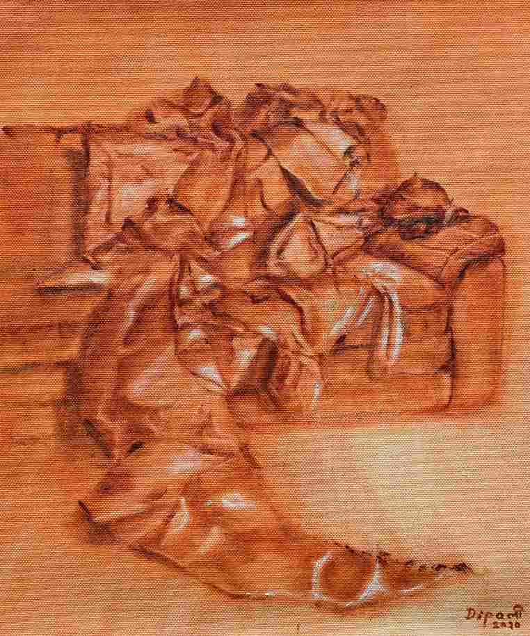 Monochrome ( Vol 2 )