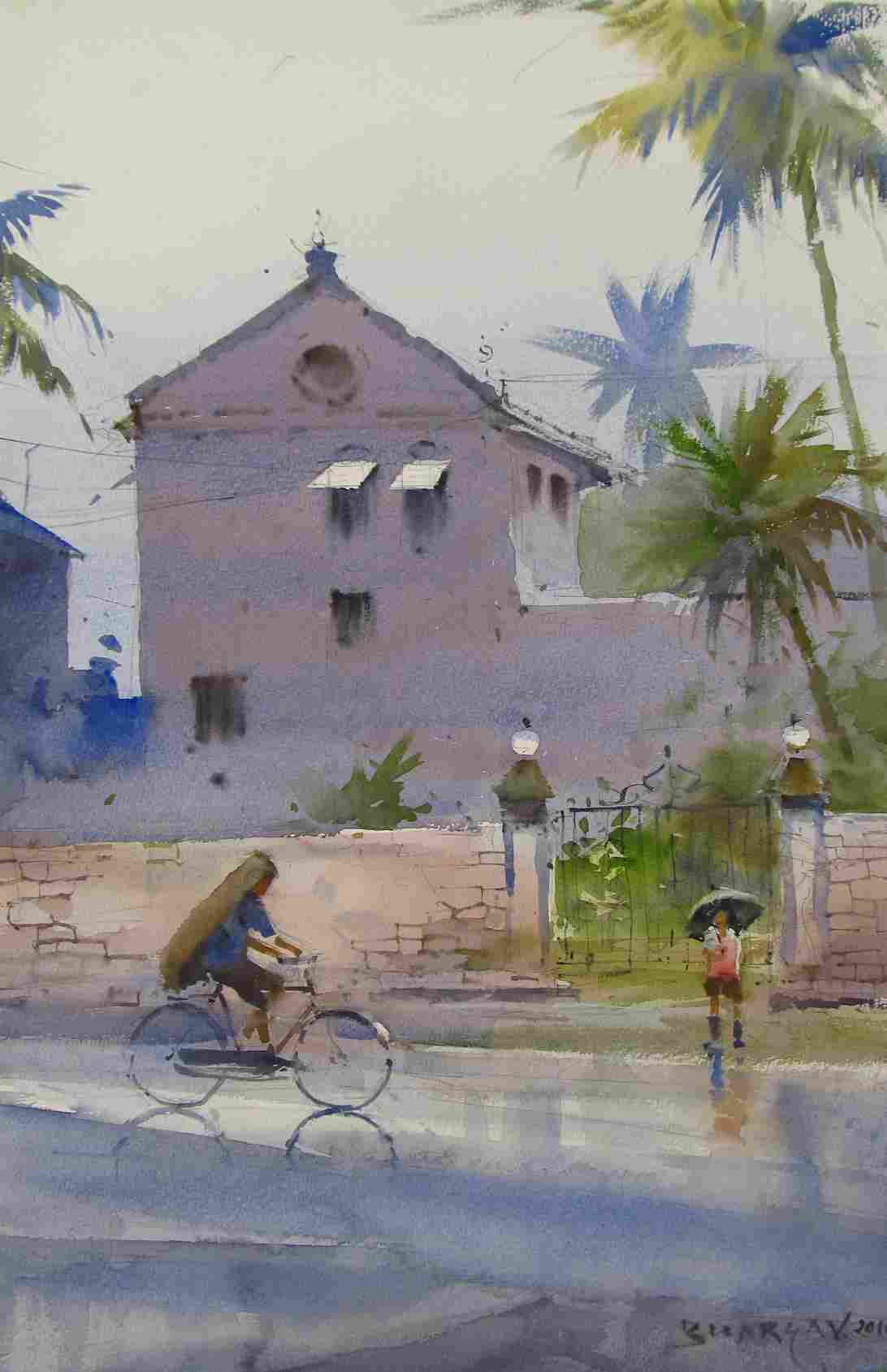 Monsoon Mood ( Vol 2 )