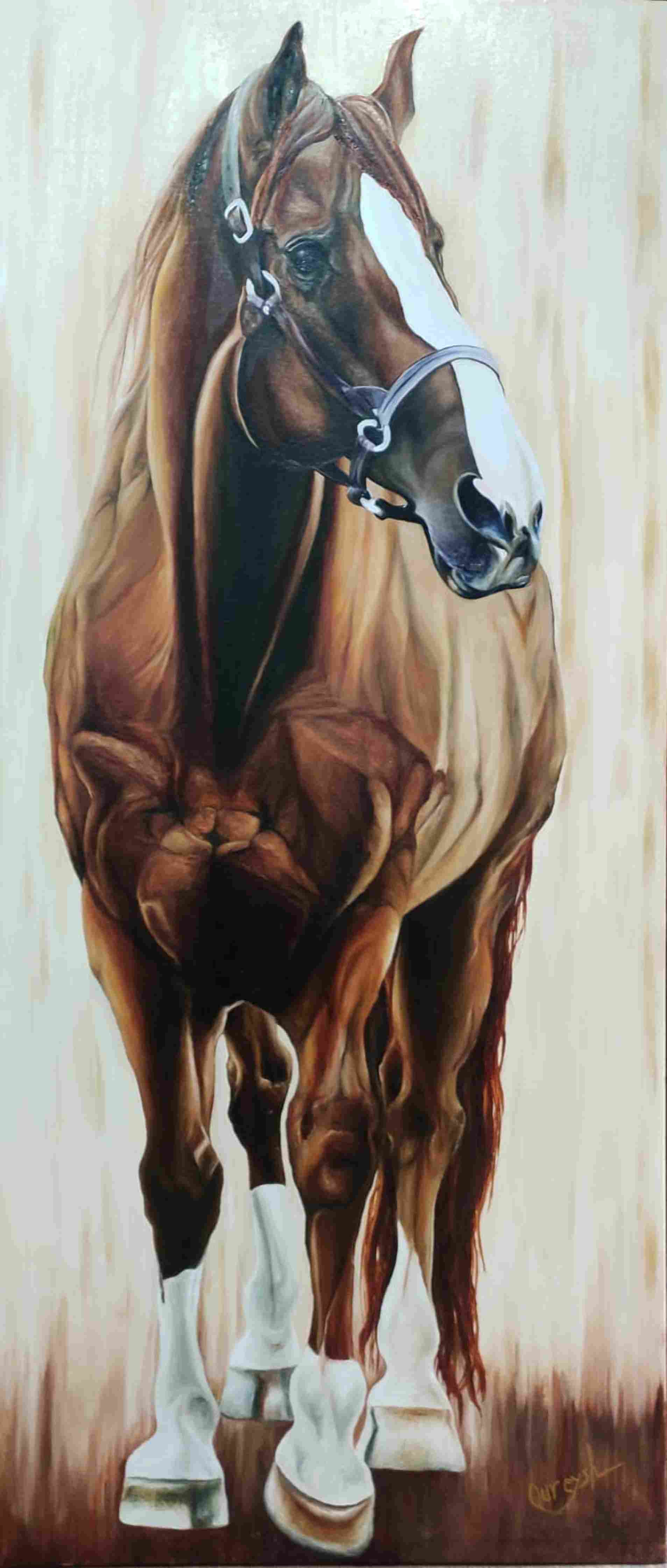 Muntasir (victorious)