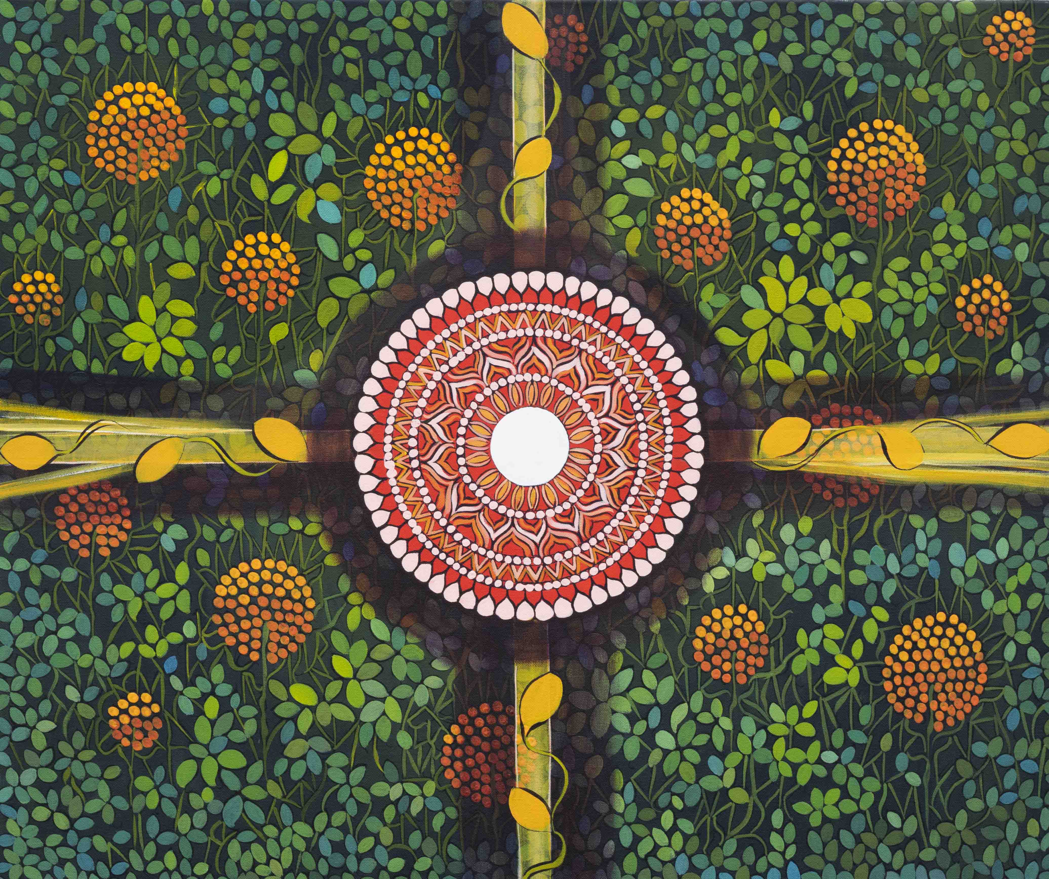 Nature’s Paradise Series 2