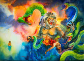 Narasimha