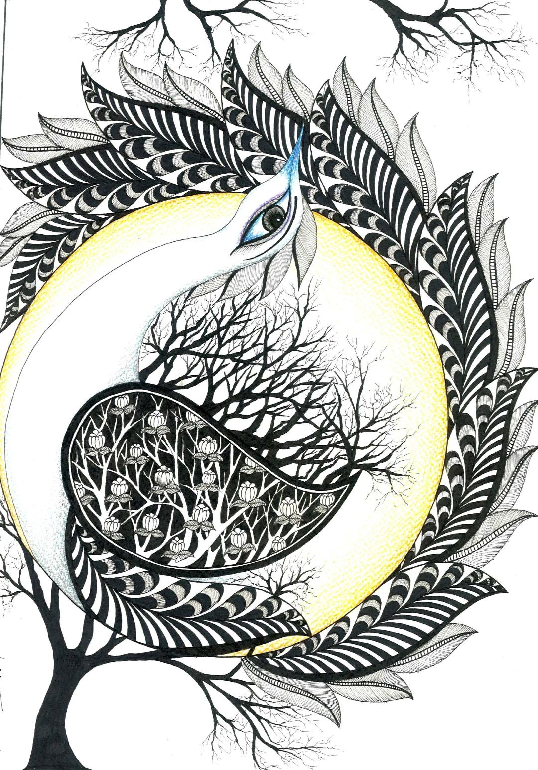 Nature and Love ( Vol 2 )