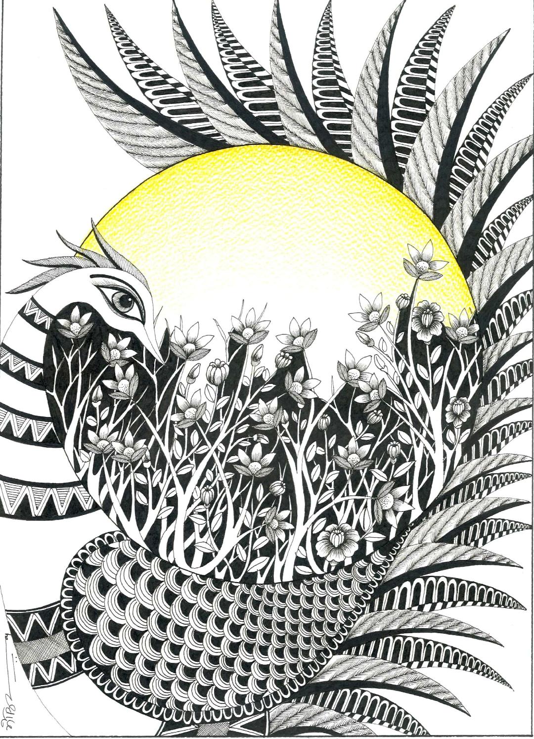 Nature and Love ( Vol 1 )