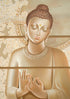 Peace of Life ( Buddha )