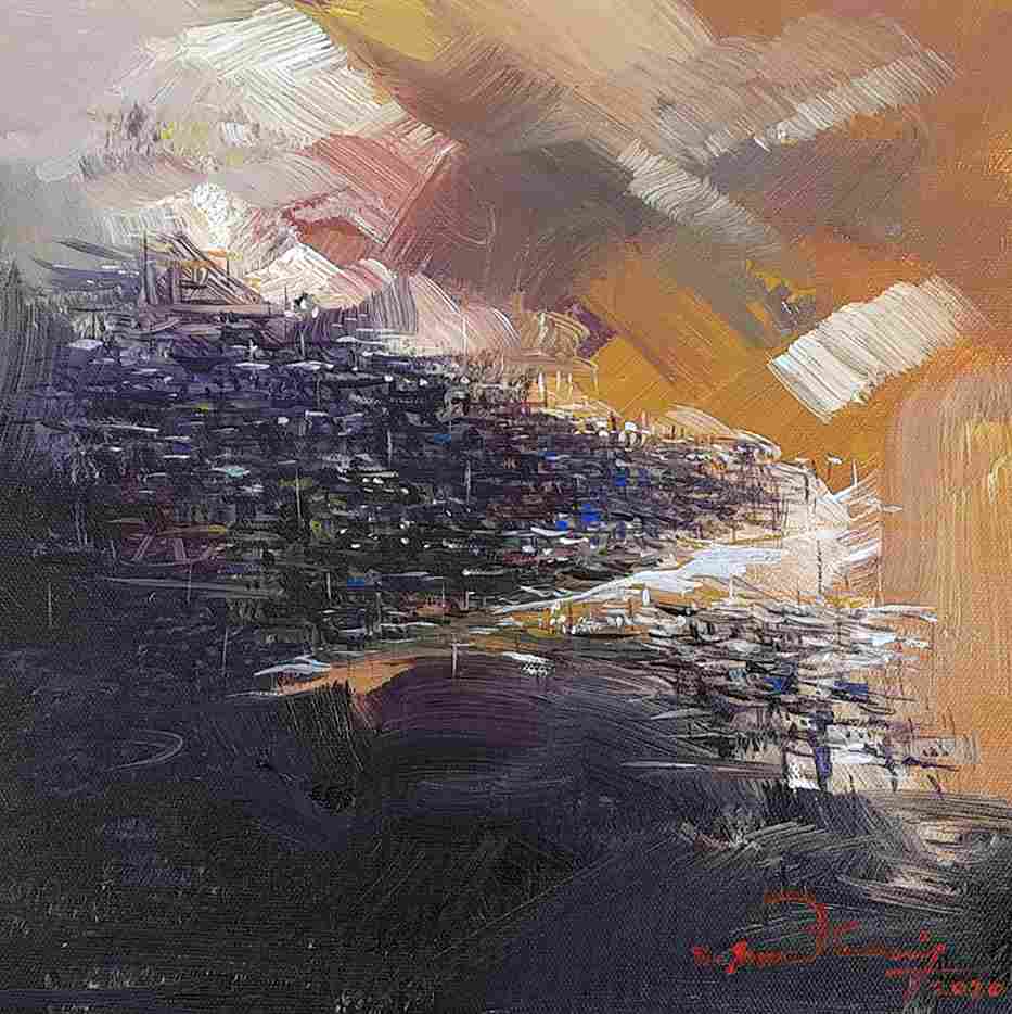 Travel Emotion ( Vol 26 )