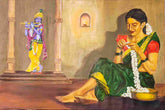 Radha