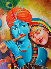 Radha Krishna