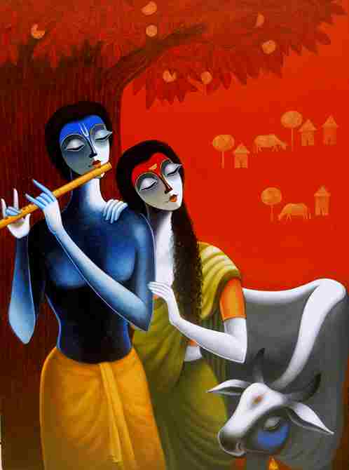 Radhakrishna