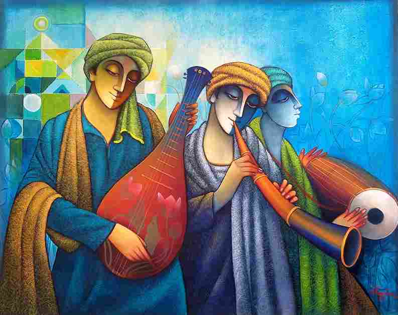 Rhythm – Crafttatva.com