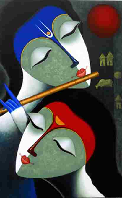 Rhythm of Love ( Vol 2 )