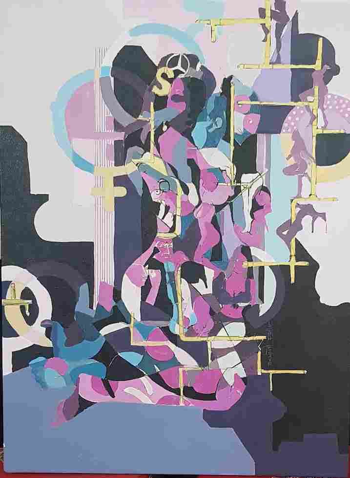 Rongrashiya ( Vol 1 )