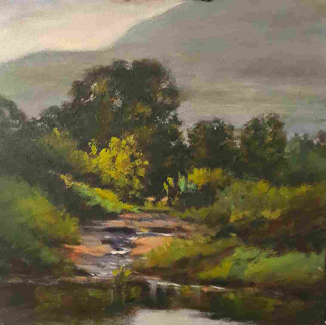 Rural Beauty ( Vol 1 )