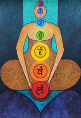 Seven Chakras ( Vol 1 )