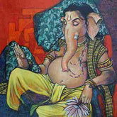 Shree Ganesh ( Vol 1 )